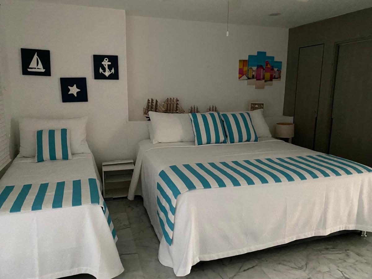 Apartamento Sunrise San Andrés Exterior foto