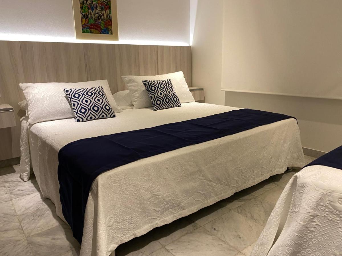 Apartamento Sunrise San Andrés Exterior foto