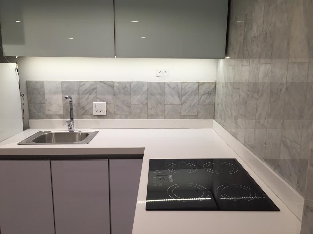 Apartamento Sunrise San Andrés Habitación foto