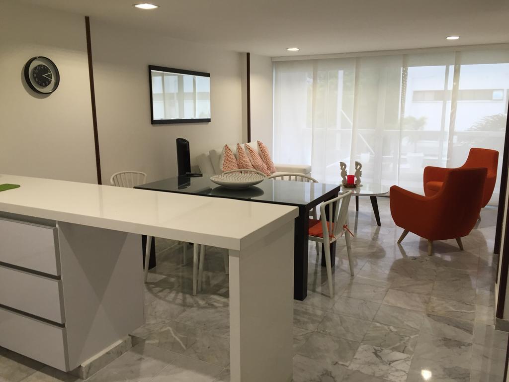 Apartamento Sunrise San Andrés Exterior foto