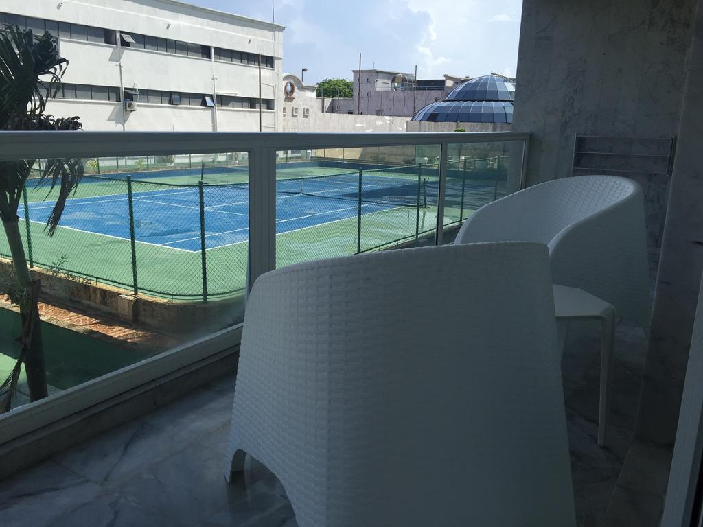 Apartamento Sunrise San Andrés Exterior foto
