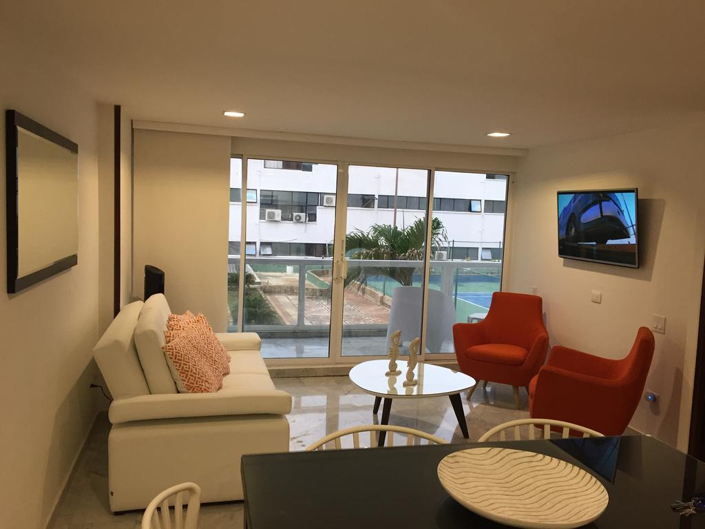 Apartamento Sunrise San Andrés Exterior foto