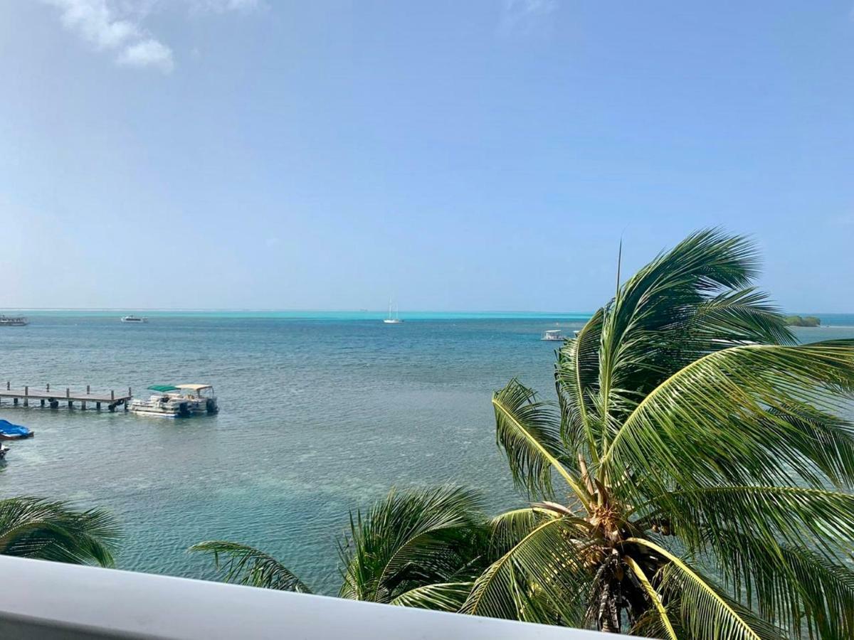 Apartamento Sunrise San Andrés Exterior foto