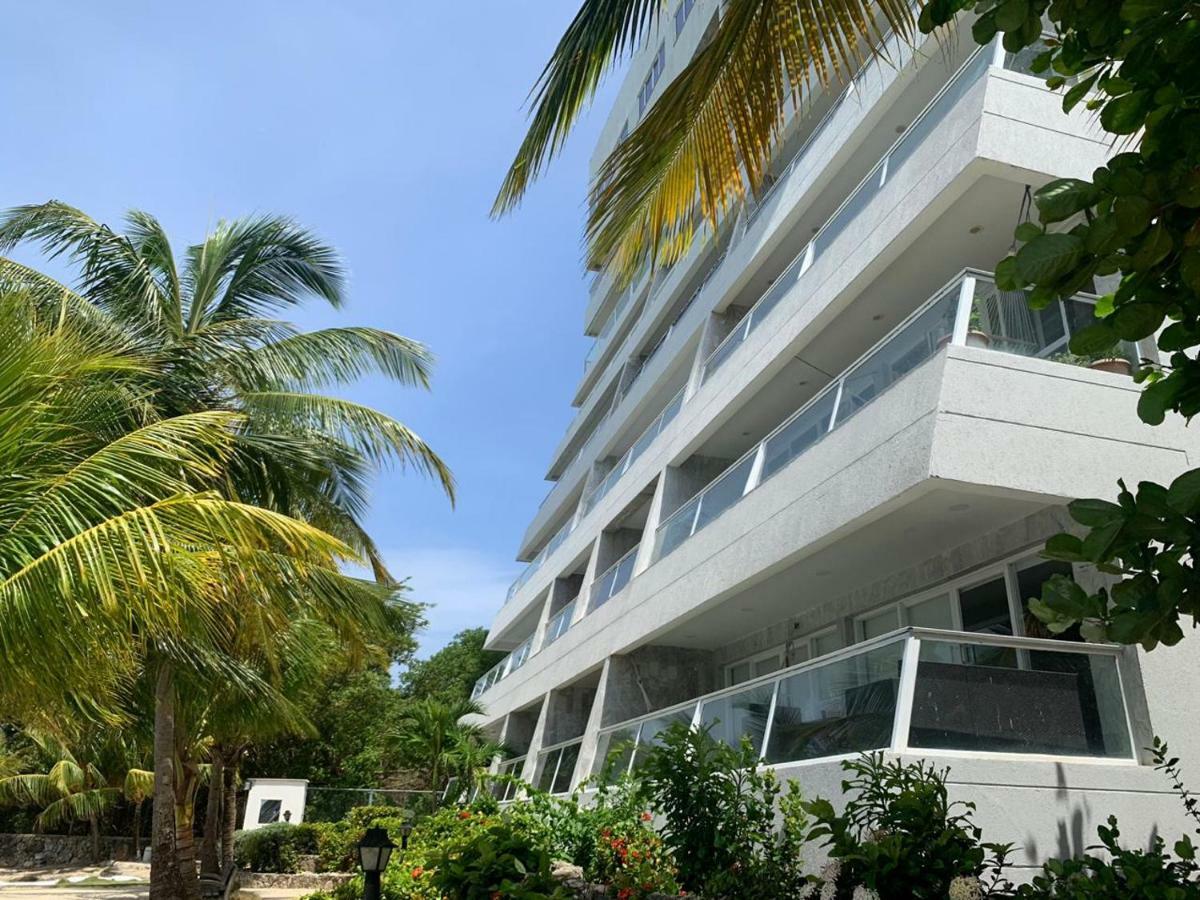Apartamento Sunrise San Andrés Exterior foto