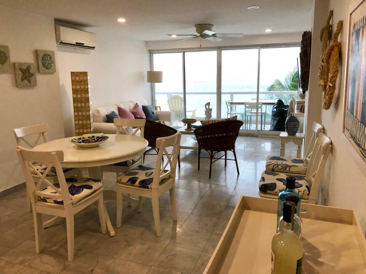 Apartamento Sunrise San Andrés Exterior foto